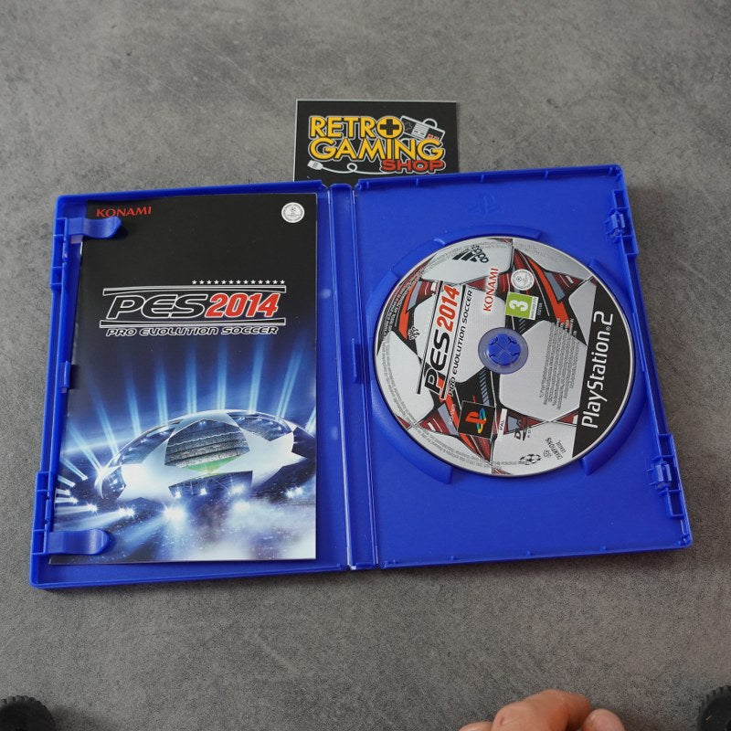 PES 6