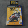 SBK 07 Superbike-Weltmeisterschaft