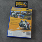 SBK 07 Superbike-Weltmeisterschaft