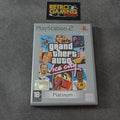 Grand Theft Auto Vice City