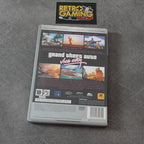 Grand Theft Auto Vice City
