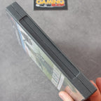 Metal Gear Solid 3: Subsistence
