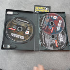 Metal Gear Solid 3: Subsistence