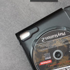 Metal Gear Solid 3: Subsistence