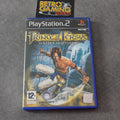 Prince of Persia: The Sands of Time