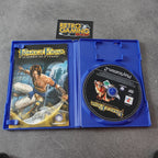Prince of Persia: The Sands of Time