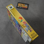 Vendita Pokemon Monsters Stadium Crystal Version - Retrogaming Shop
