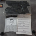 Desert Eagle 50AE Neu