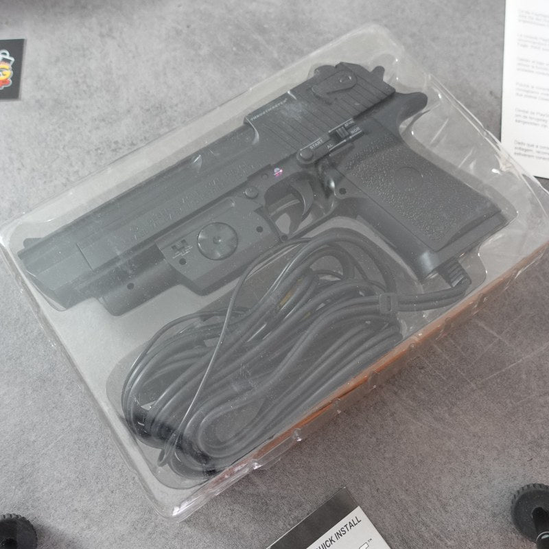 Desert Eagle 50AE Neu