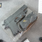 Desert Eagle 50AE Neu