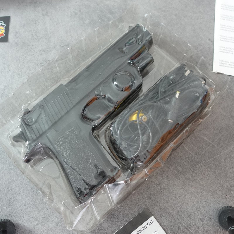 Desert Eagle 50AE Neu