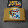 Vendita Pokemon Stadium 2 - Retrogaming Shop