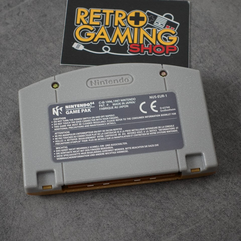 Vendita Pokemon Stadium 2 - Retrogaming Shop