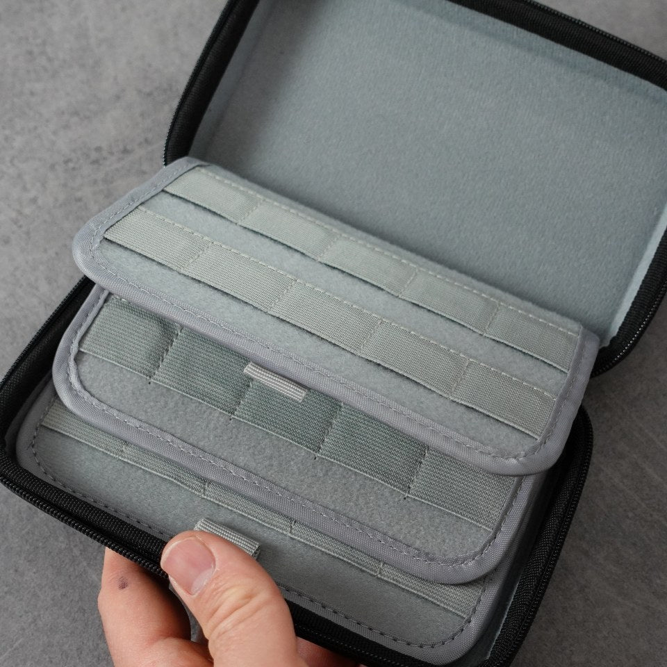 Vendita Case Porta Schede Switch - Retrogaming Shop