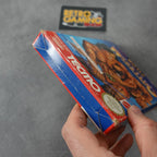 Vendita Tecmo World Wrestling - Retrogaming Shop