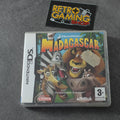Madagaskar