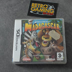 Madagaskar
