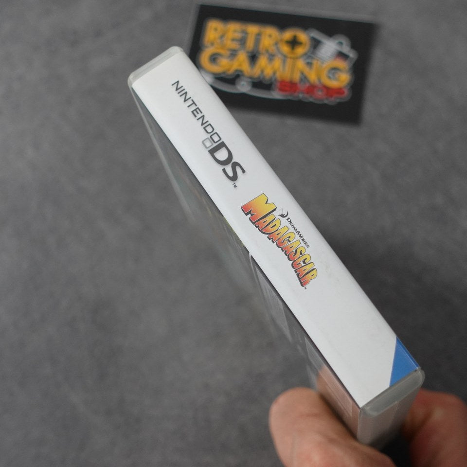 Madagaskar
