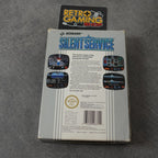 Vendita Silent Service - Retrogaming Shop