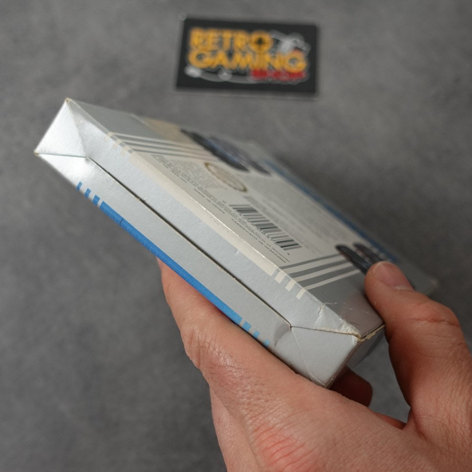 Vendita Silent Service - Retrogaming Shop