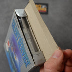 Vendita Silent Service - Retrogaming Shop