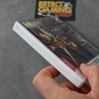 Metroid Samus Returns New