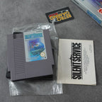 Vendita Silent Service - Retrogaming Shop