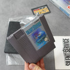 Vendita Silent Service - Retrogaming Shop