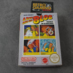 Vendita A Boy and His Blob: Trouble on Blobolonia - Retrogaming Shop