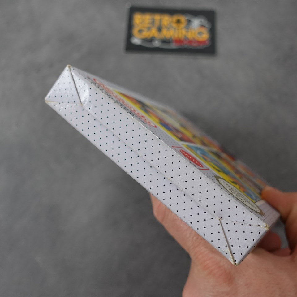 Vendita A Boy and His Blob: Trouble on Blobolonia - Retrogaming Shop