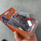 God of War Kratos Totaku Nr. 07 Neu