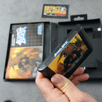 Altered Beast