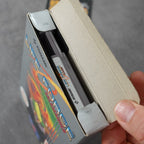 Vendita Life Force Salamander - Retrogaming Shop