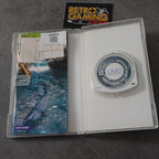 Reel Fishing