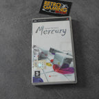 Archer Maclean’s Mercury