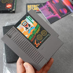 Vendita Wild Gunman - Retrogaming Shop