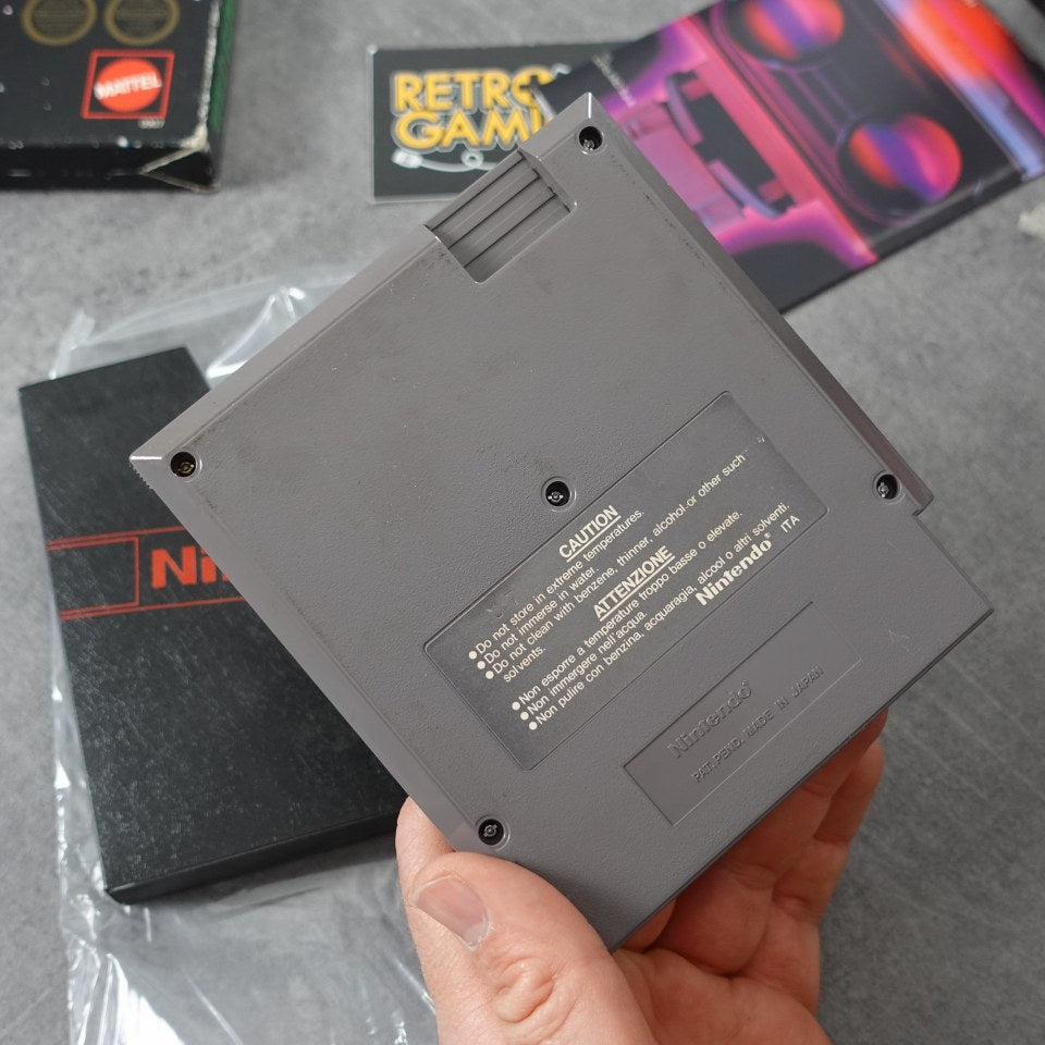 Vendita Wild Gunman - Retrogaming Shop