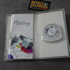Archer Maclean’s Mercury