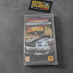 Midnight Club L.A. Remix Nuovo