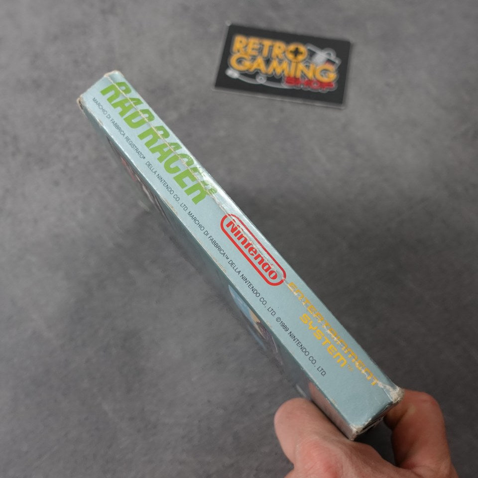 Vendita Rad Racer - Retrogaming Shop
