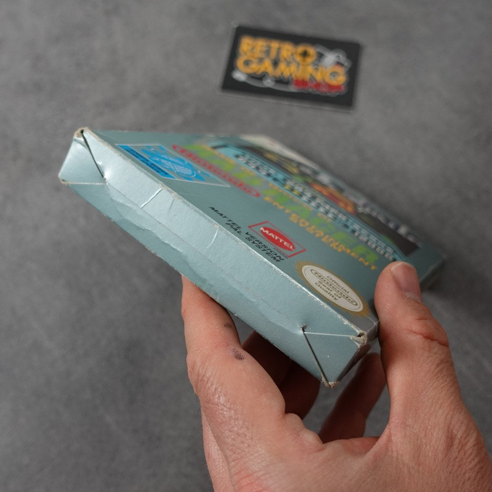 Vendita Rad Racer - Retrogaming Shop