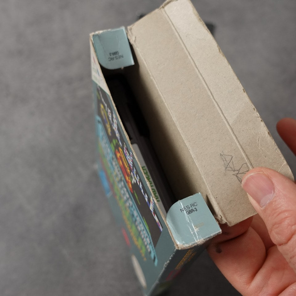 Vendita Rad Racer - Retrogaming Shop