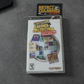 Capcom Classic Collection Remixed