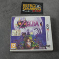 Vendita The Legend Of Zelda: Majora’s Mask 3d - Retrogaming Shop