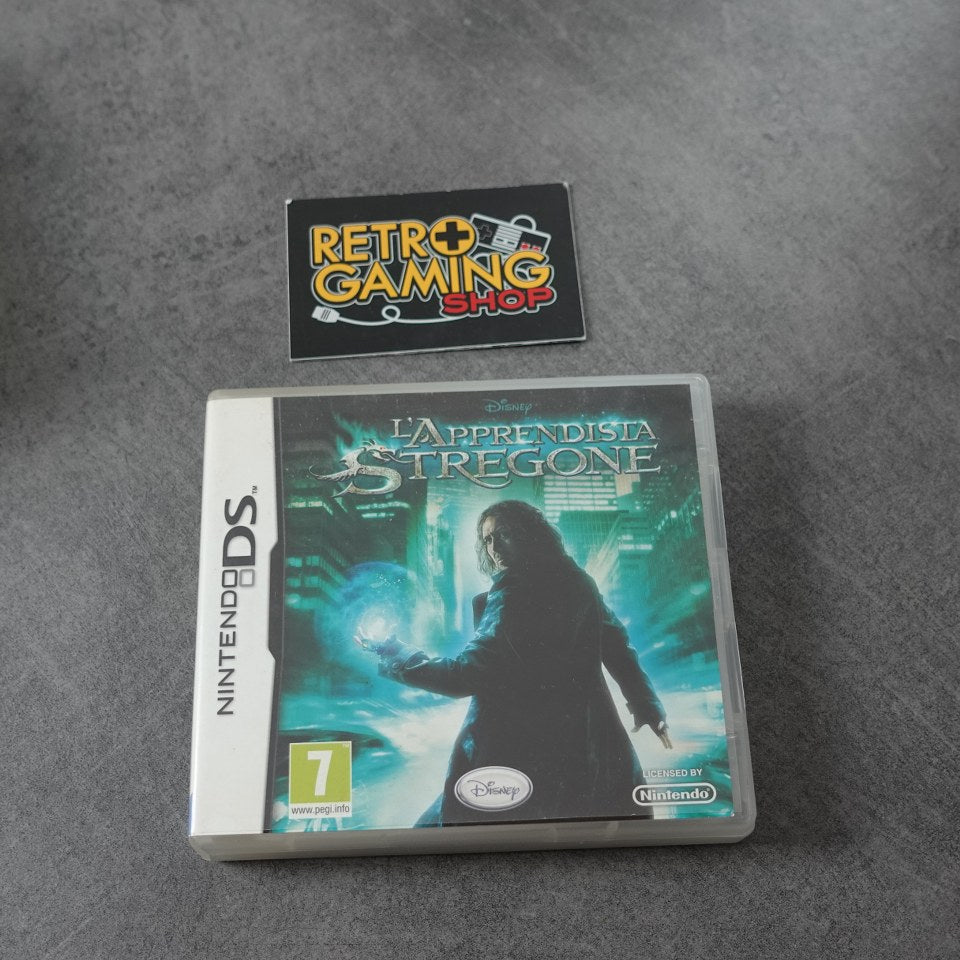 Vendita L'apprendista Straccione - Retrogaming Shop