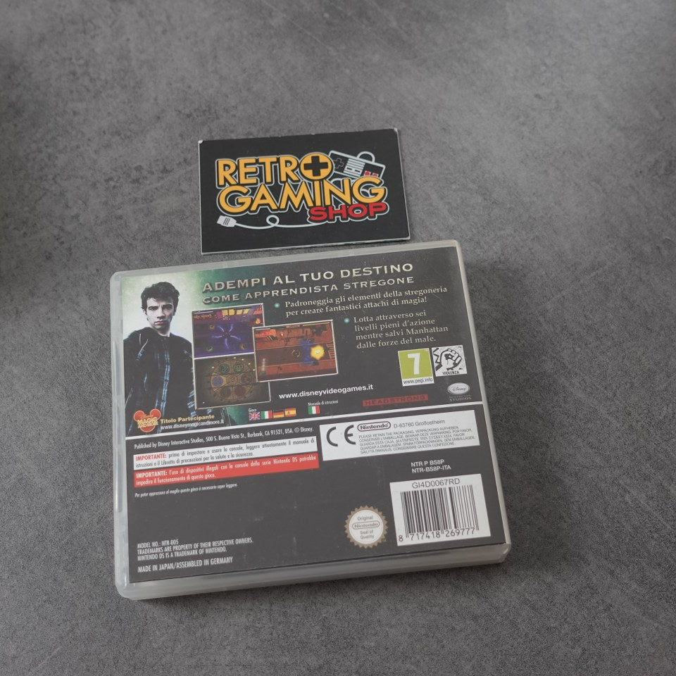 Vendita L'apprendista Straccione - Retrogaming Shop
