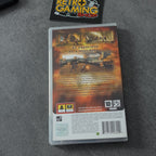 God of War Chains of Olympus