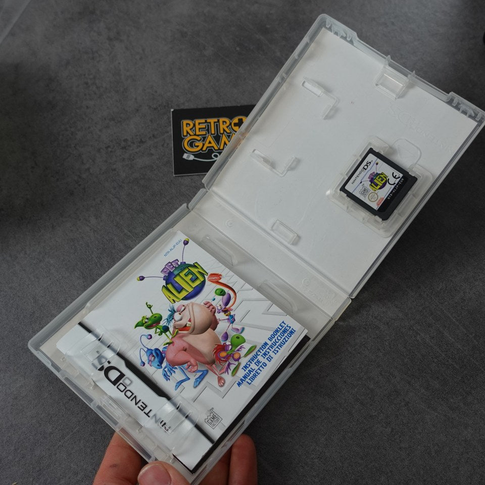 Vendita Pet Alien - Retrogaming Shop