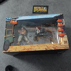 Street Fighter 4 IV Collector's Edition Neu