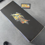 Street Fighter 4 IV Collector's Edition Neu